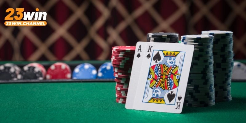Mini Poker Đổi Thẻ – Chơi Dễ Thắng, Nhận Thưởng Cực Nhanh